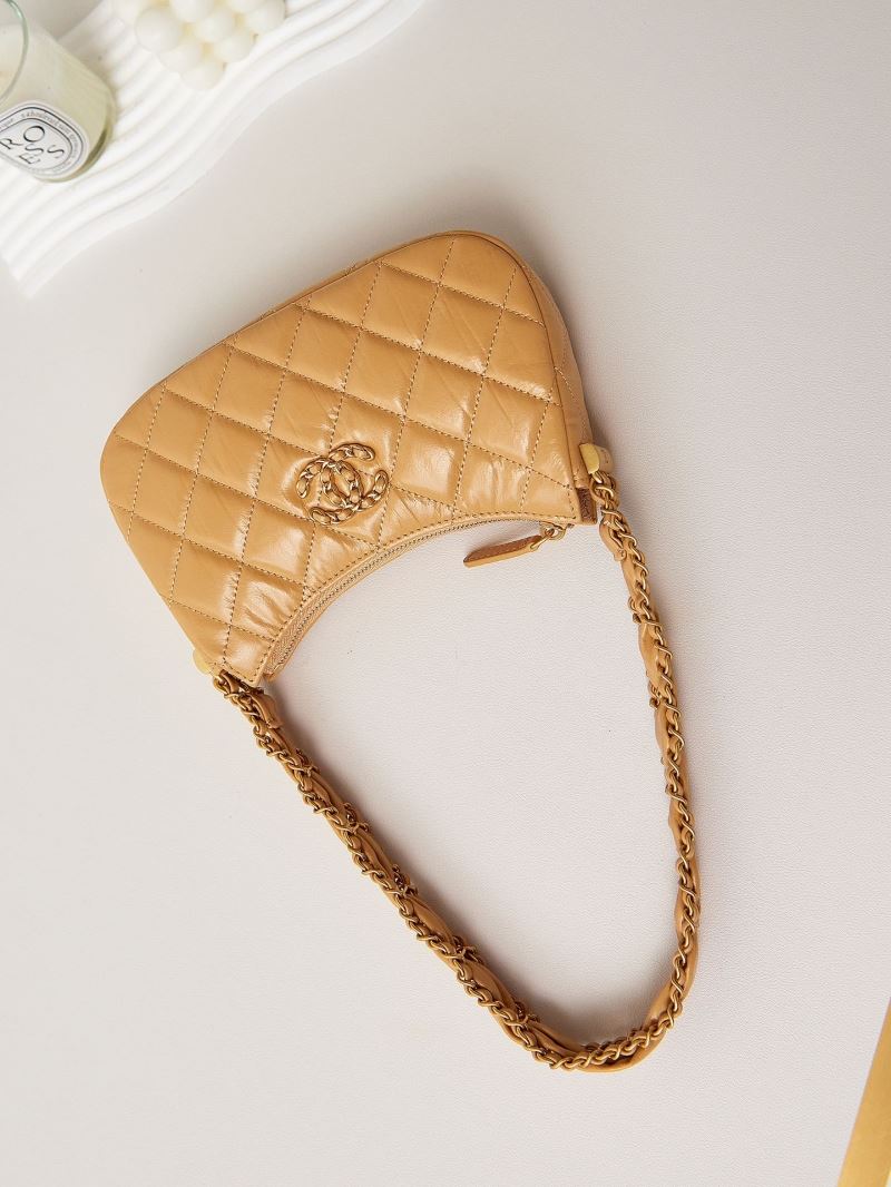 Ch**el hobo bags